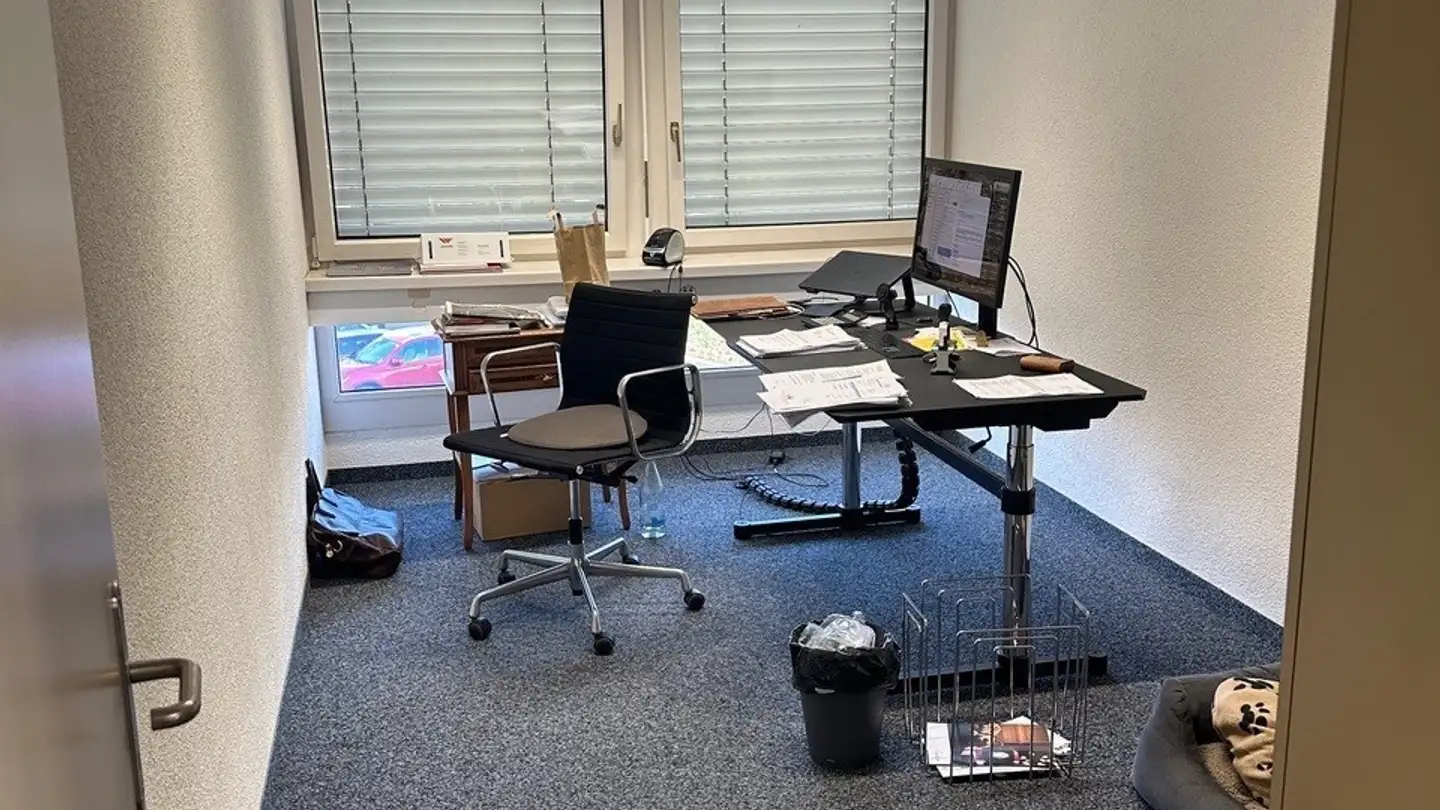 Bureau à louer - Tannackerstrasse 2, 3073 Gümligen - Photo 4