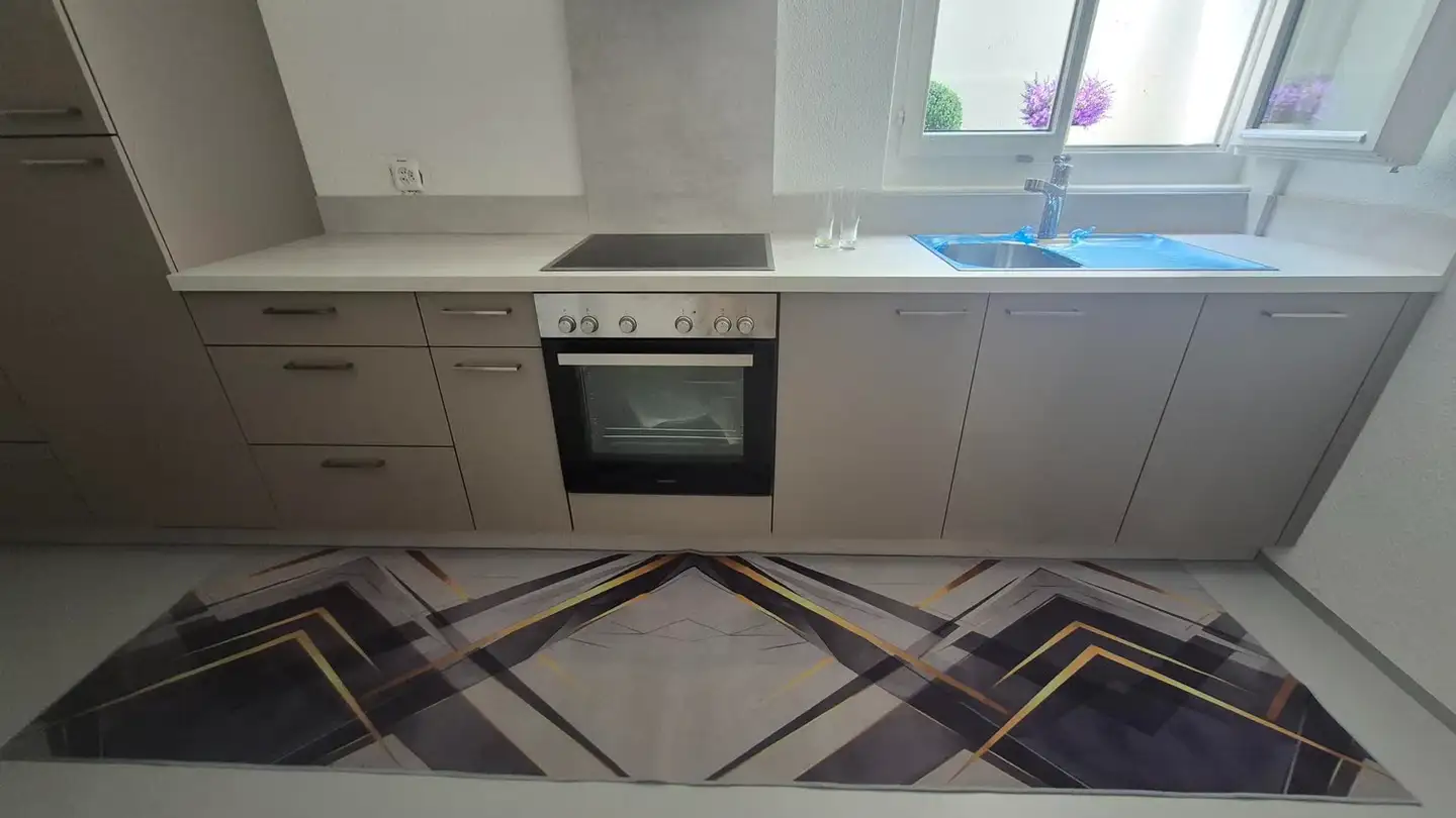 Chambre à louer - 9473 Gams