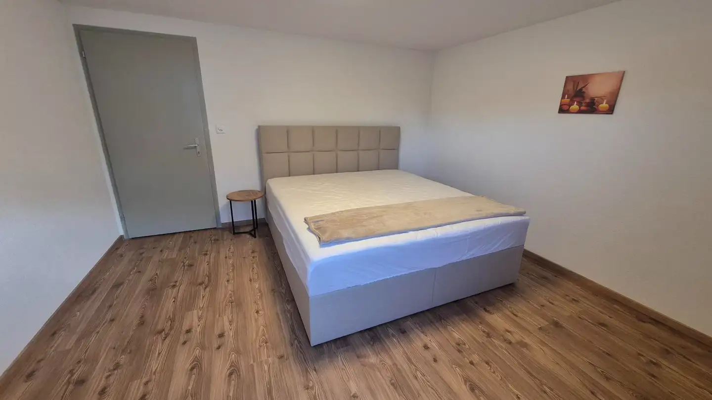 Chambre à louer - 9473 Gams - Photo 2