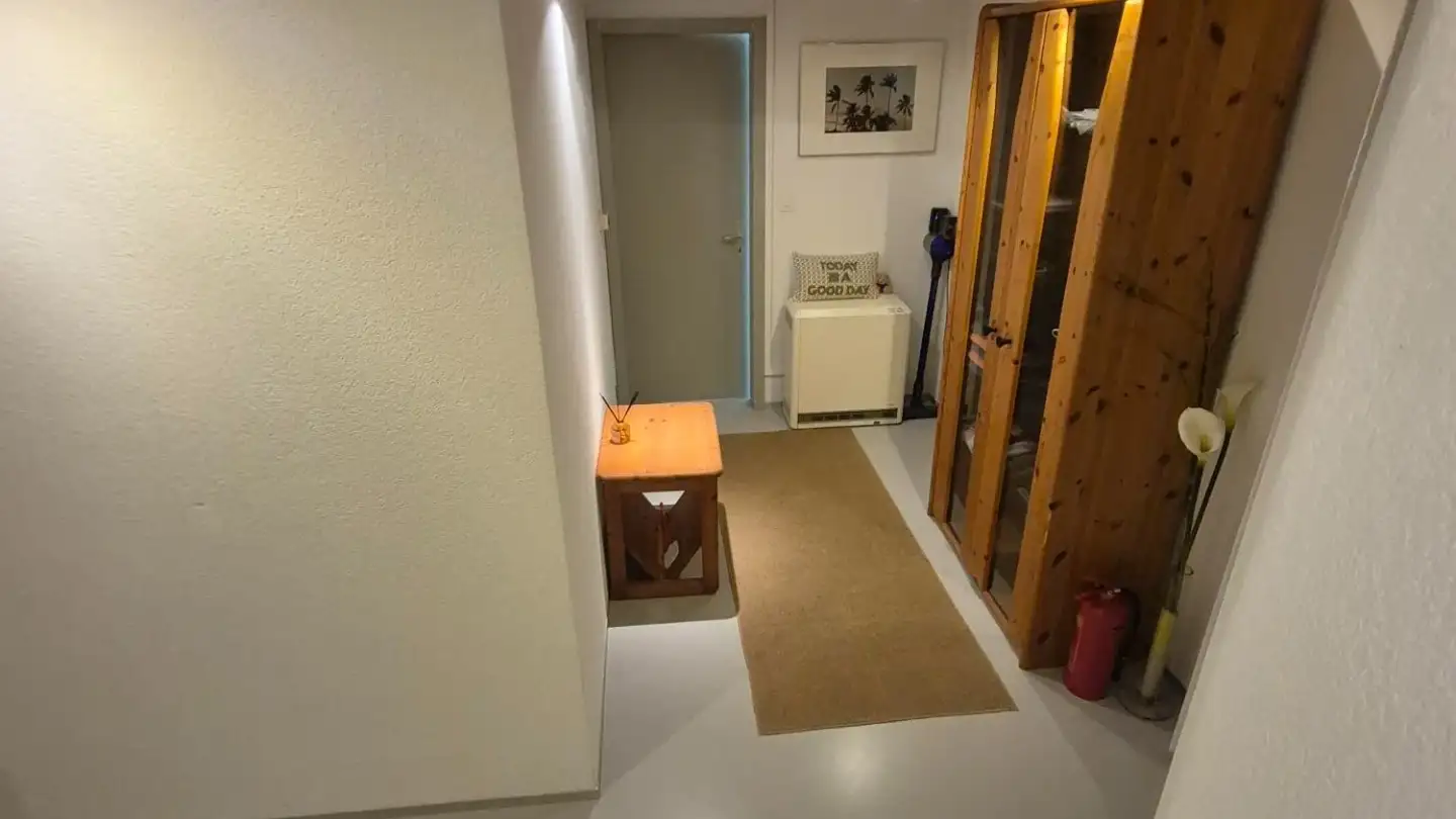 Chambre à louer - 9473 Gams - Photo 3