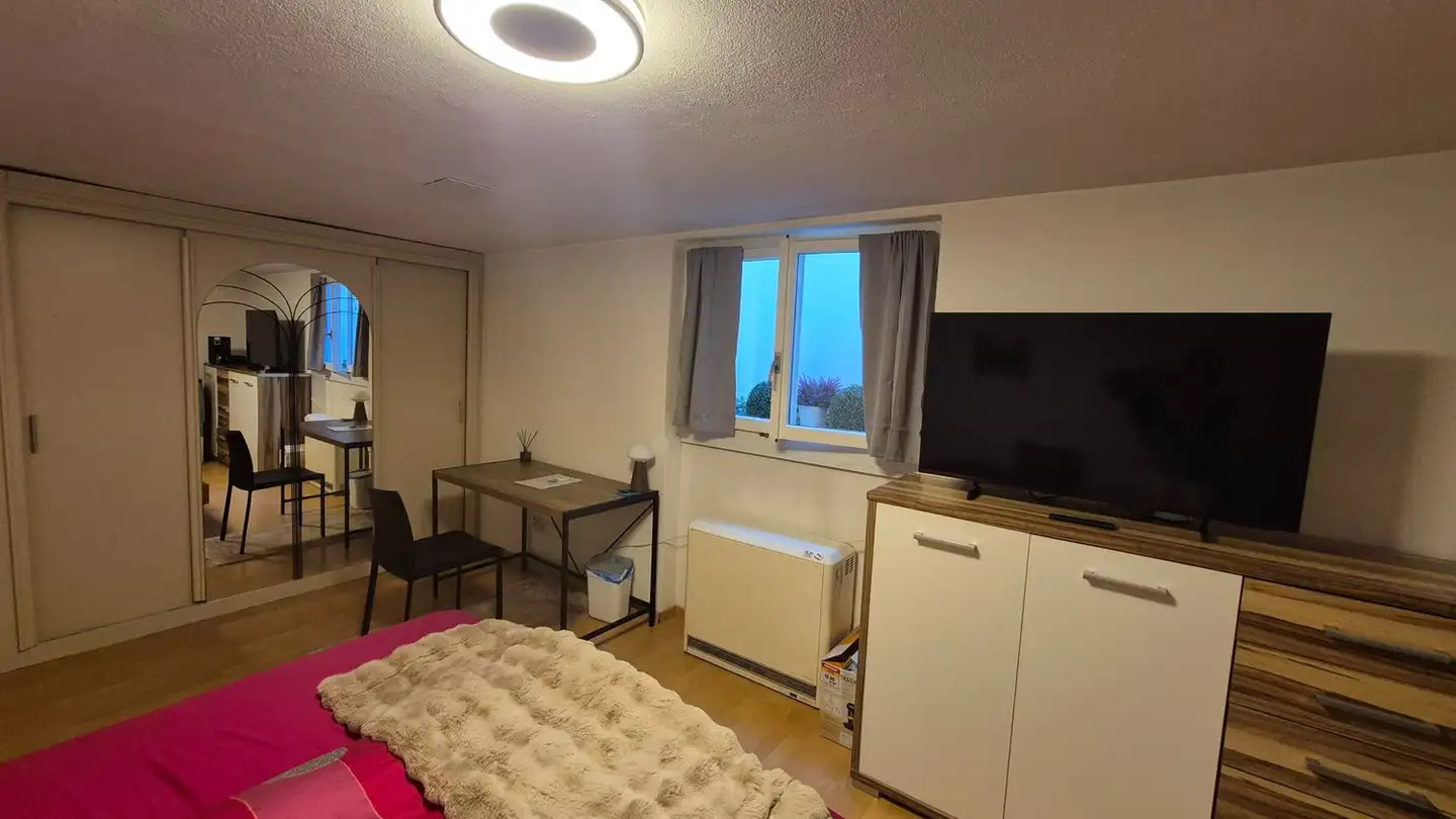 Chambre à louer - 9473 Gams - Photo 4