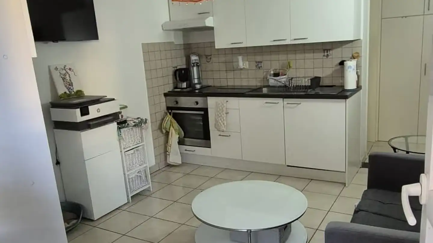 Wohnung mieten - Via Francesca 4, 6598 Tenero