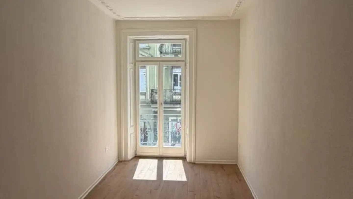 Apartment for rent - Bahnhofstrasse 27, 3800 Unterseen