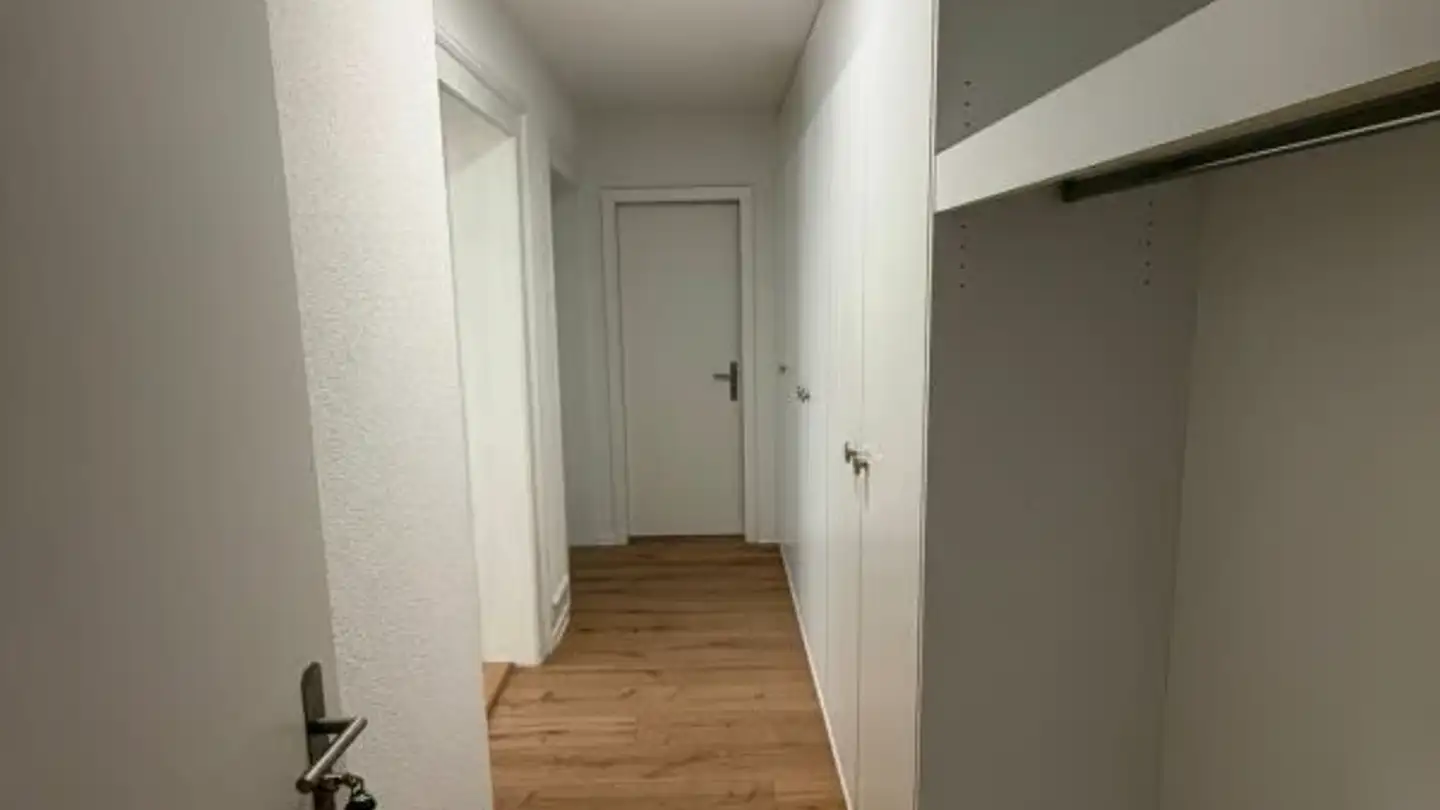 Apartment for rent - Bahnhofstrasse 27, 3800 Unterseen - Photo 4