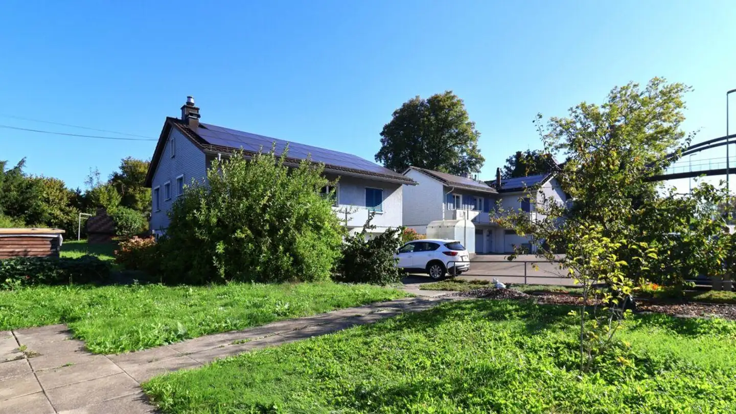 Casa singola in vendita - Weiacherstrasse 20, 8422 Pfungen - Photo 2