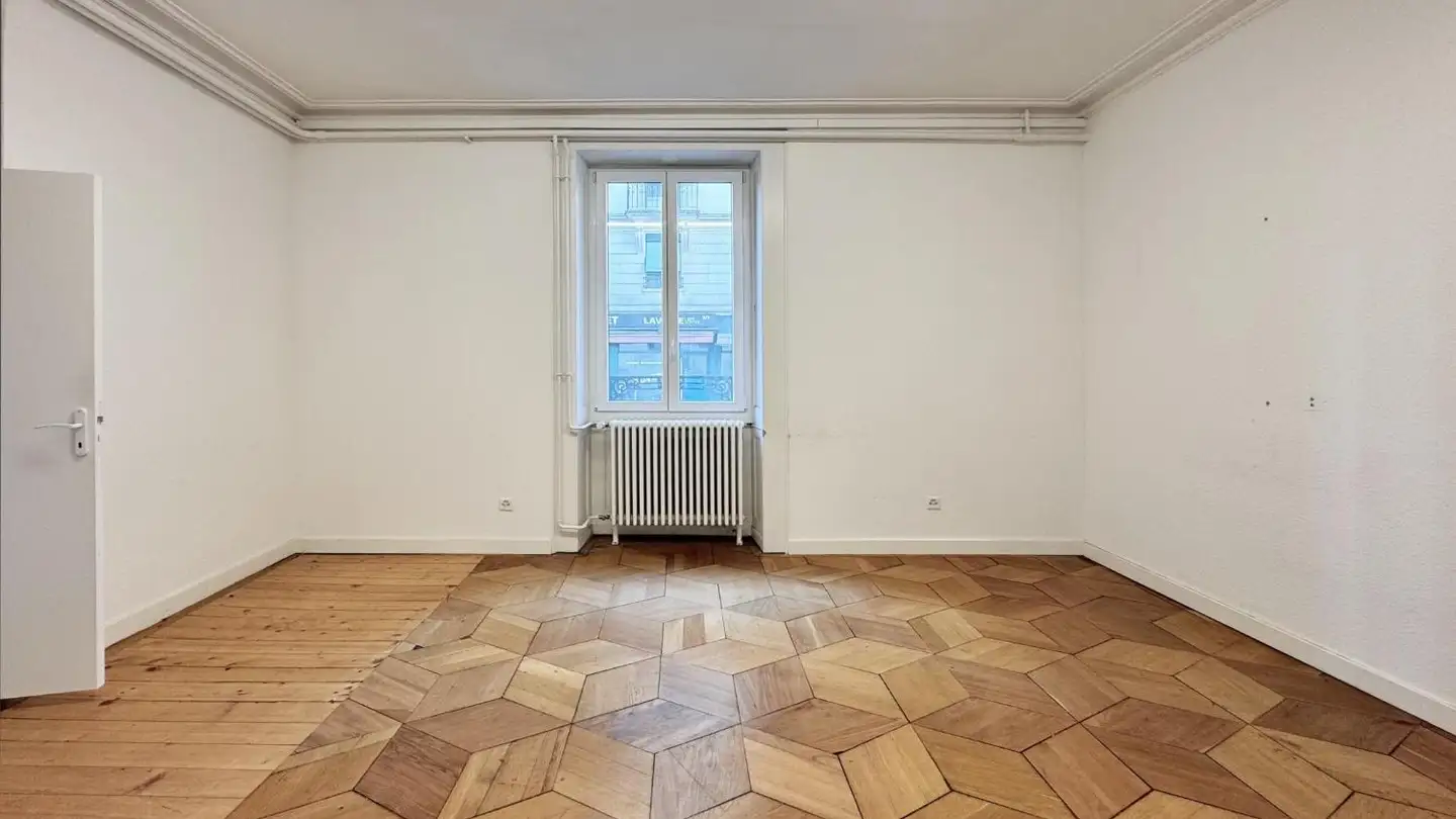 Spazio ufficio in affitto - Rue De Lyon 12, 1201 Genève - Foto 2