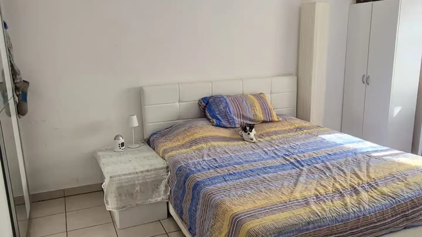 Wohnung mieten - Via Francesca 4, 6598 Tenero - Foto 4