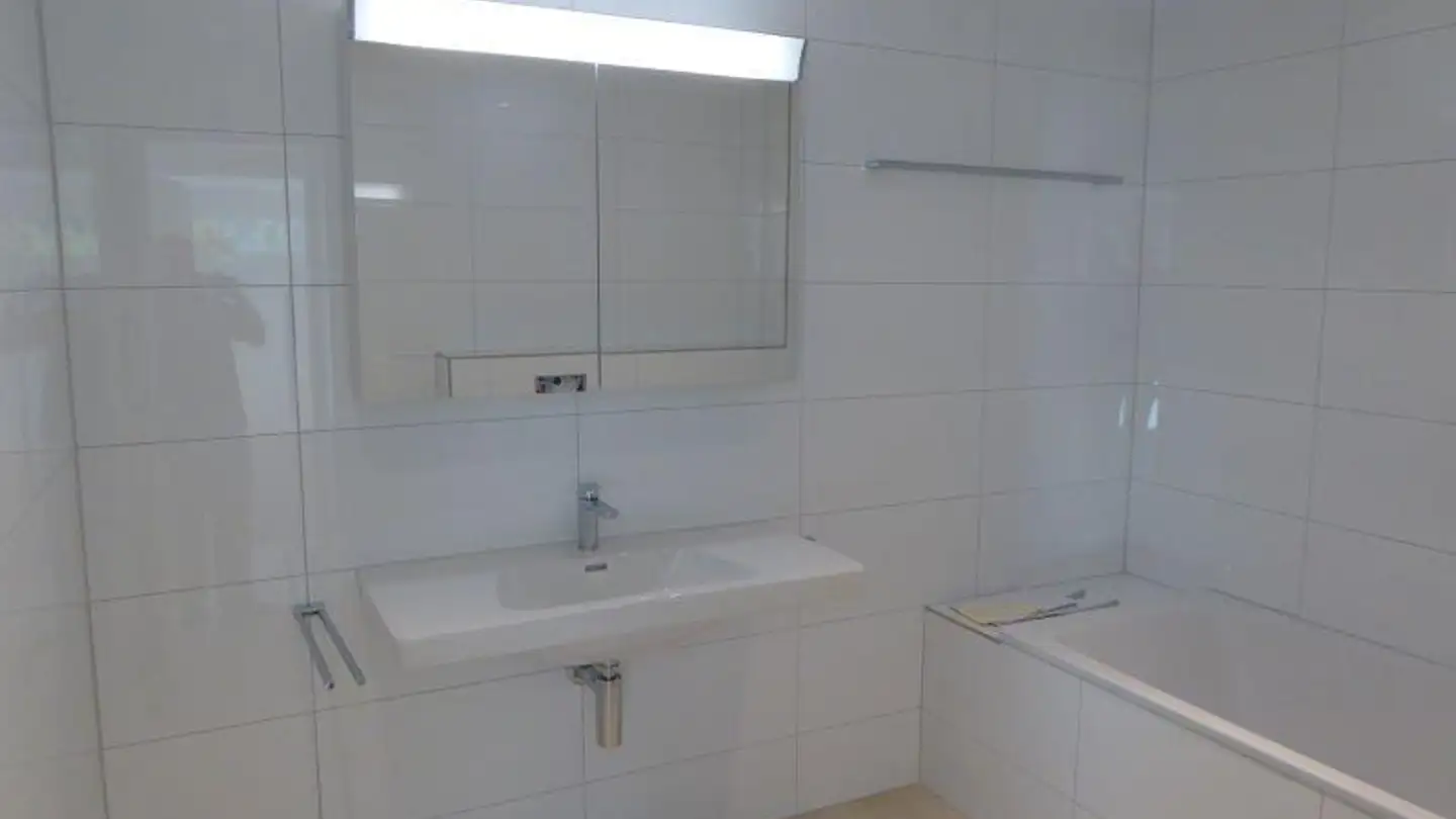 Apartment for rent - Adlerplatz 1a, 8862 Schübelbach - Photo 3