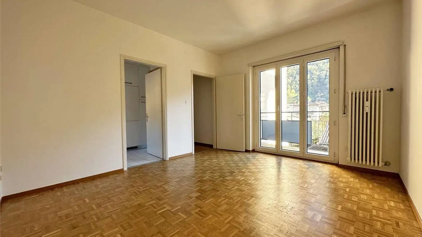 Appartamento ammobiliato in vendita - 6500 Bellinzona - Foto 3