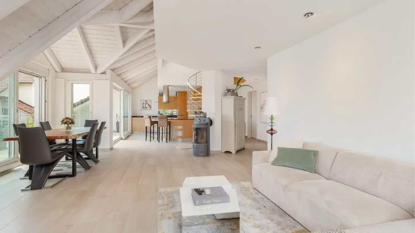 Wohnung kaufen - Oberwilerstrasse 76, 8309 Nürensdorf