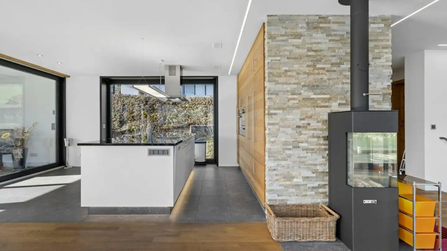 Apartment for rent - Chappelenmatt 16, 6062 Wilen (Sarnen) - Photo 4