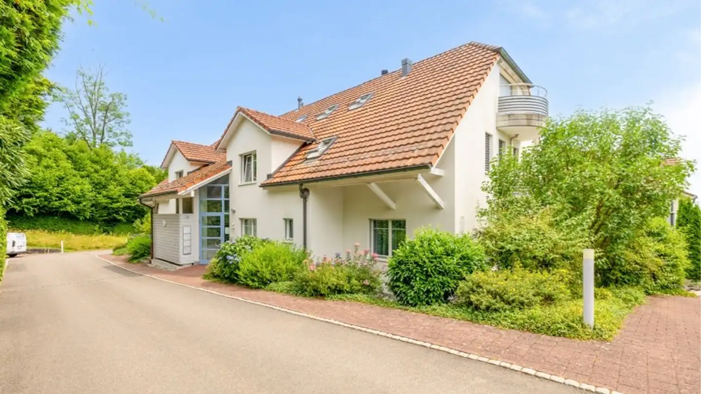 Appartamento in vendita - Oberwilerstrasse 76, 8309 Nürensdorf - Photo 2