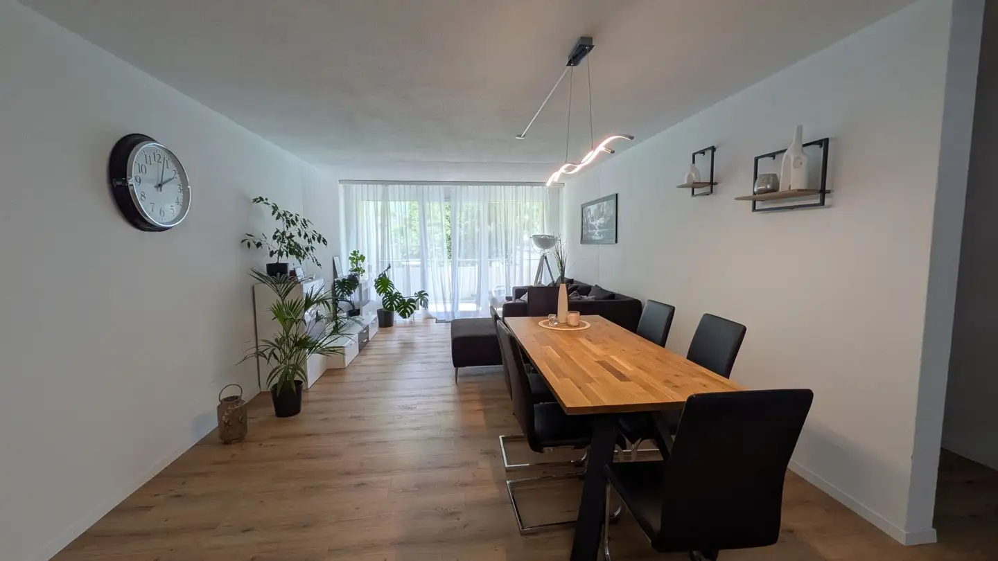 Appartement à louer - Kauenstrasse, 8887 Mels - Photo 2
