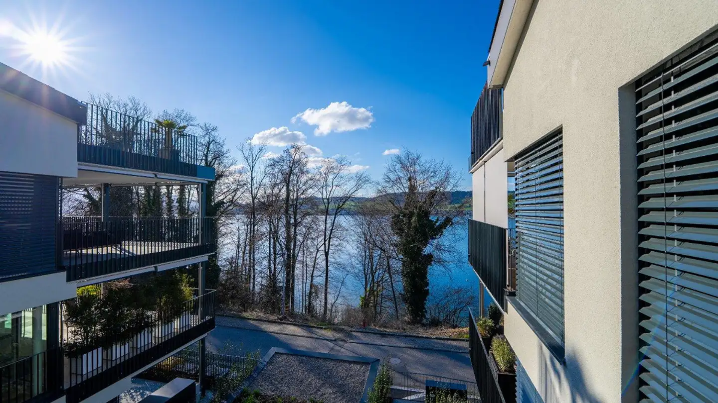 Apartment for sale - 6404 Greppen