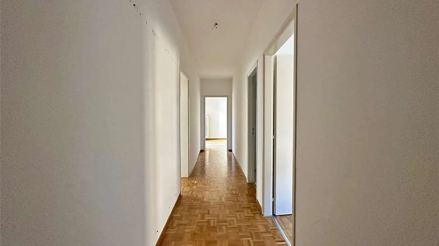 Appartamento ammobiliato in vendita - 6500 Bellinzona - Foto 4