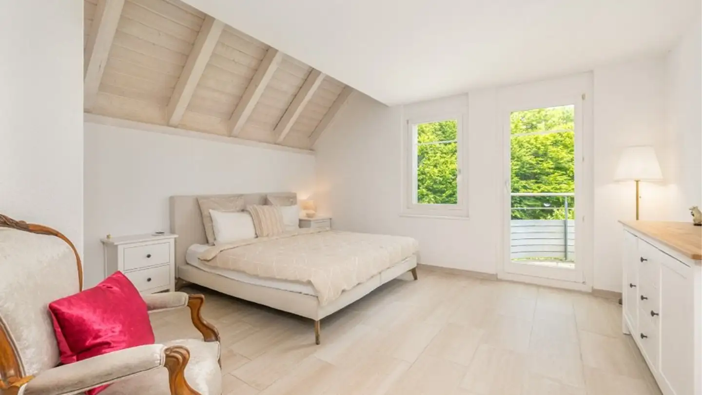 Appartamento in vendita - Oberwilerstrasse 76, 8309 Nürensdorf - Photo 3