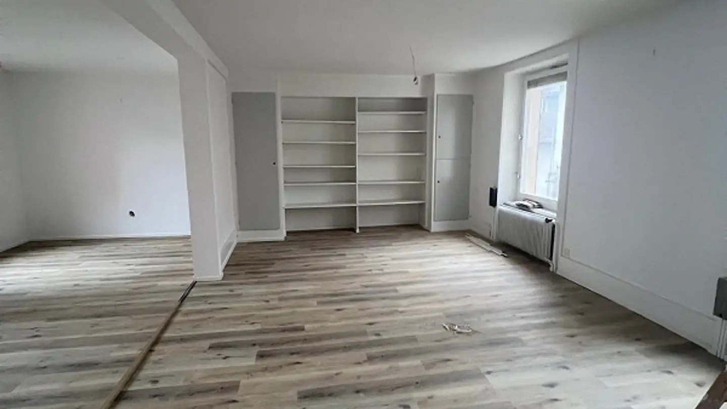 Office space for rent - Rue Franche / Freiestrasse 22, 2502 Biel/Bienne - Photo 2