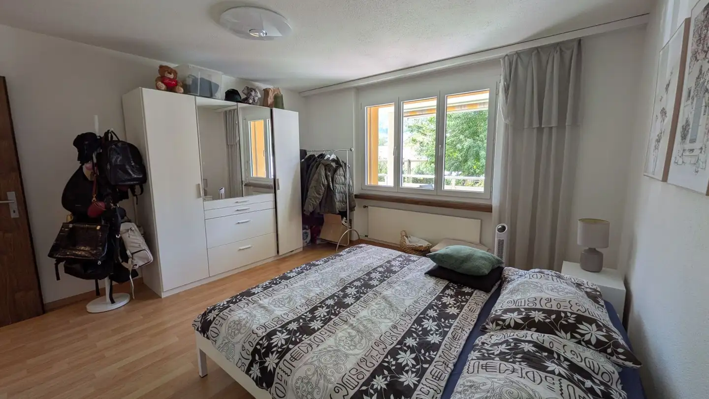 Appartement à louer - Kauenstrasse, 8887 Mels - Photo 4