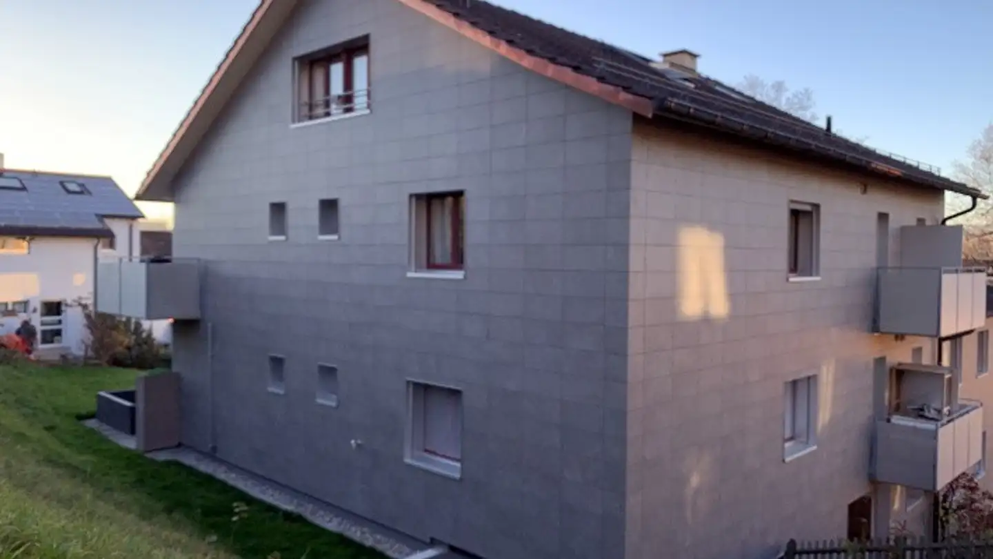 Appartamento in affitto - Haggenhaldenstrasse 45, 9014 St. Gallen - Foto 4