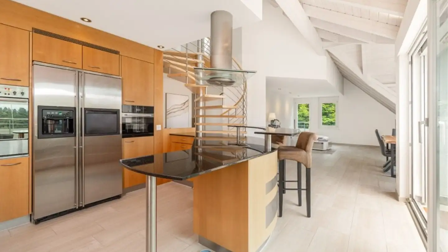 Appartamento in vendita - Oberwilerstrasse 76, 8309 Nürensdorf - Photo 4