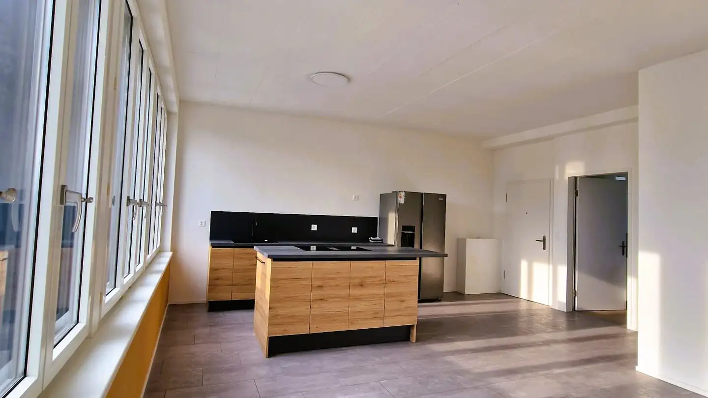 Wohnung mieten - Kirchstrasse 3, 4536 Attiswil - Foto 4