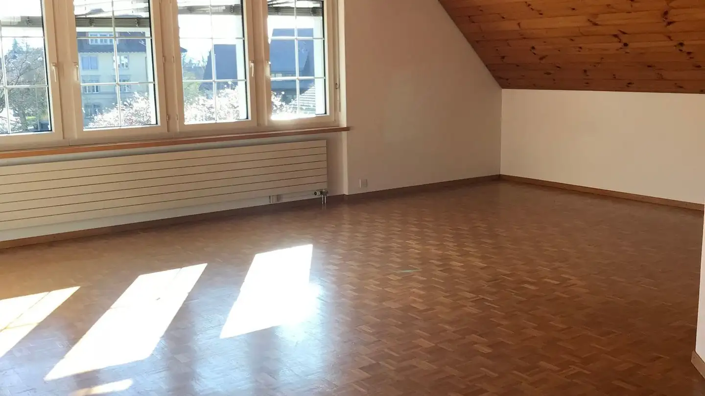 Attique à louer - Stationsstrass 6, 8460 Marthalen - Photo 3