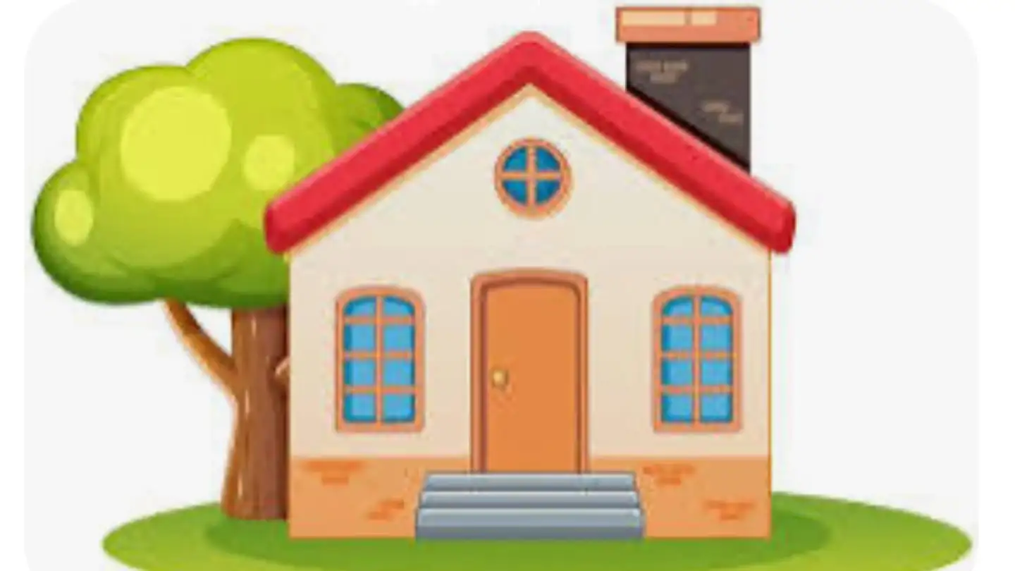 Single house for rent - 1868 Collombey