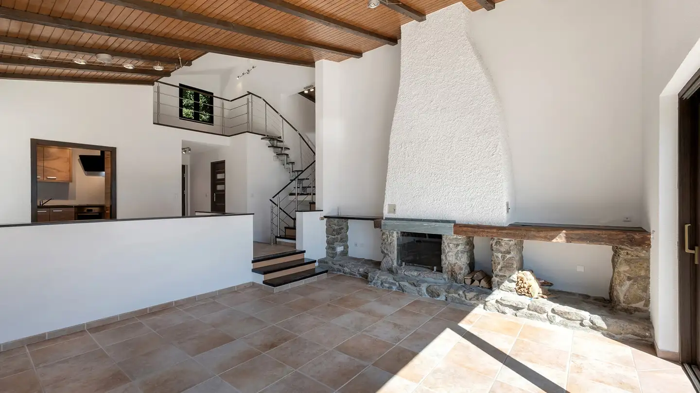 Villa kaufen - 1955 Chamoson - Foto 3