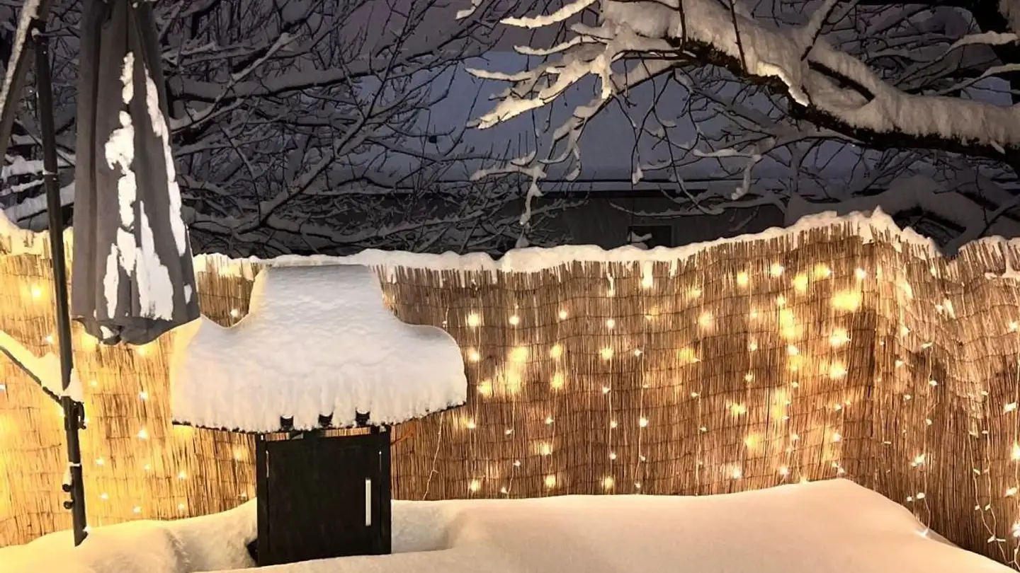 Apartment for rent - Bernstrasse 33, 3052 Zollikofen