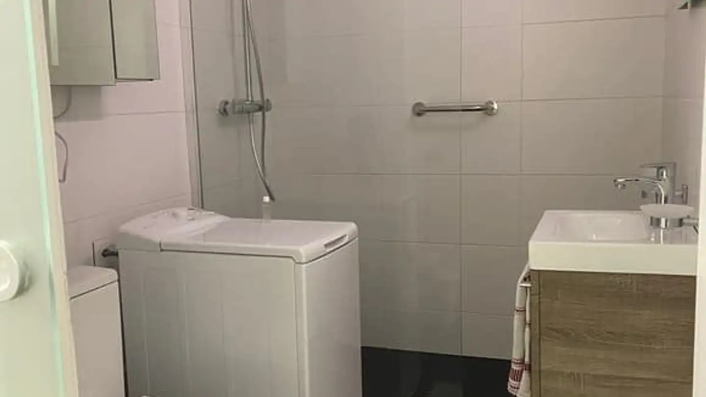 Appartamento in affitto - Via Belvedere 20, 6976 Castagnola - Photo 2