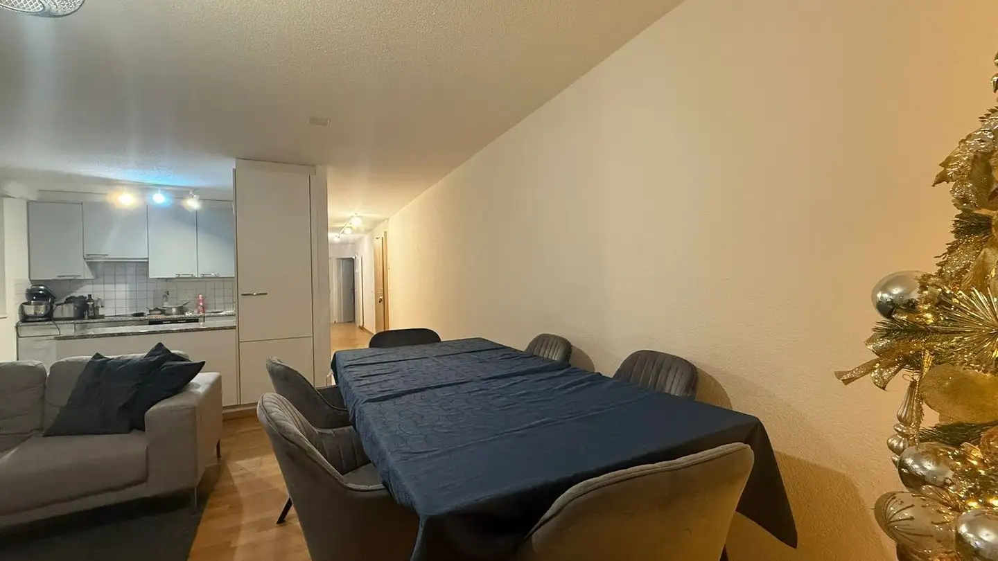 Apartment for rent - Bernstrasse 33, 3052 Zollikofen - Photo 2