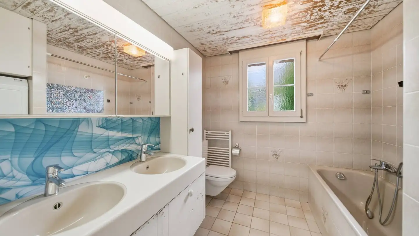 Single house for rent - 3600 Thun - Photo 4