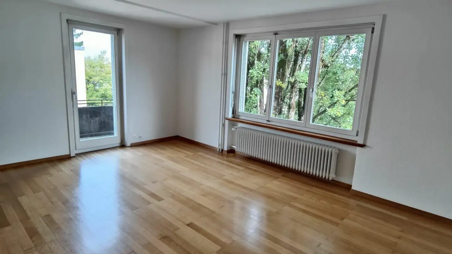 Apartment for rent - Roschistrasse 6, 3007 Bern