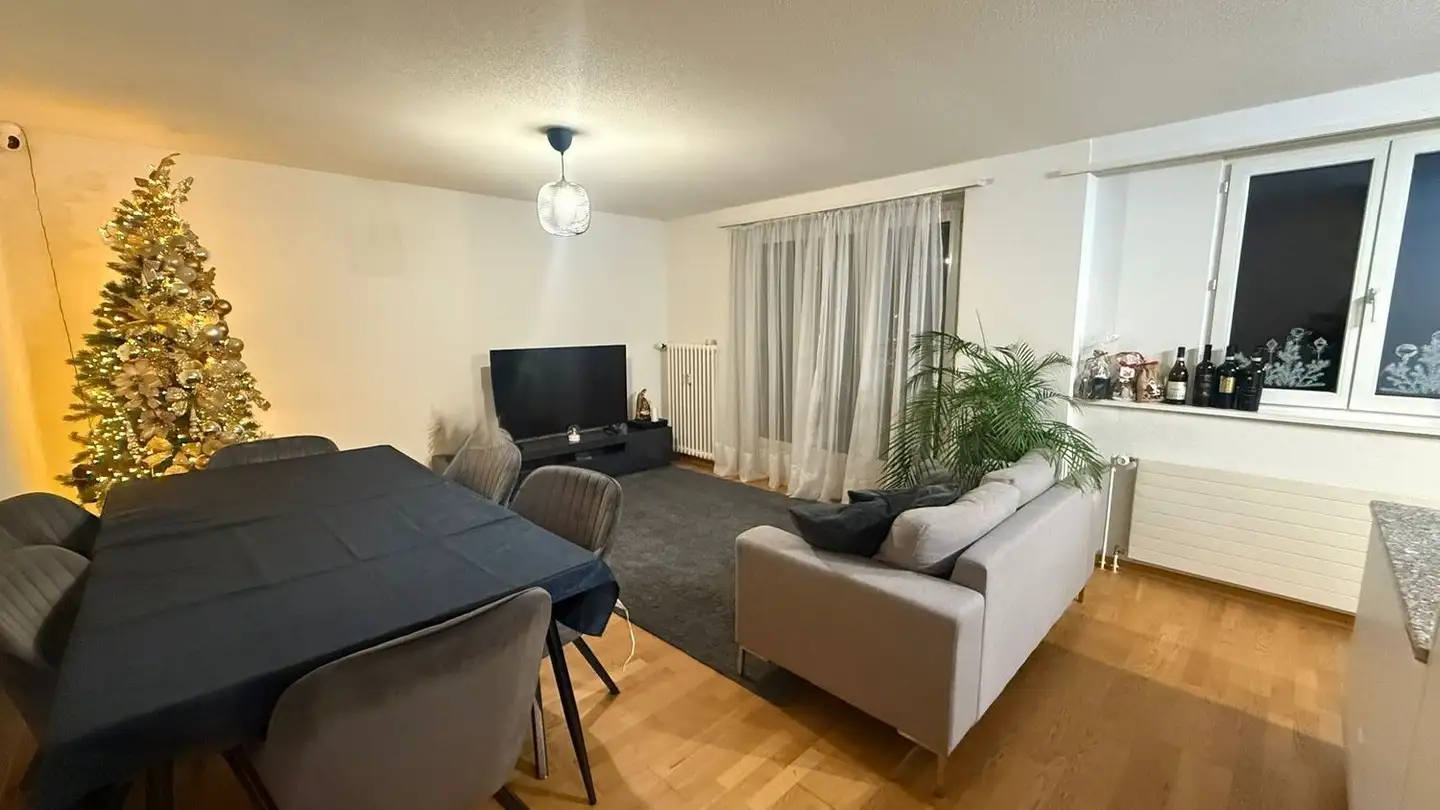 Apartment for rent - Bernstrasse 33, 3052 Zollikofen - Photo 3