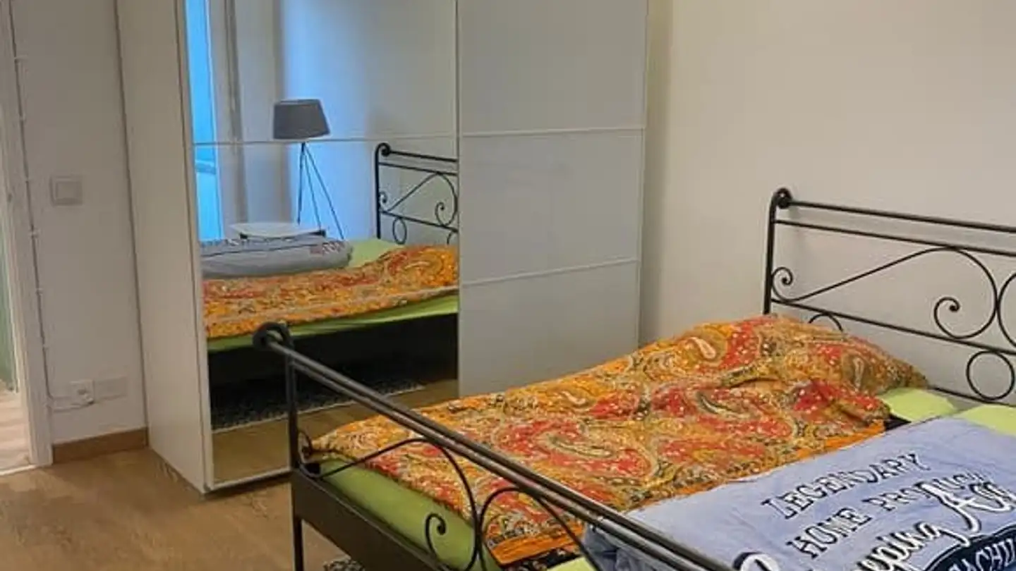 Appartamento in affitto - Via Belvedere 20, 6976 Castagnola - Photo 3