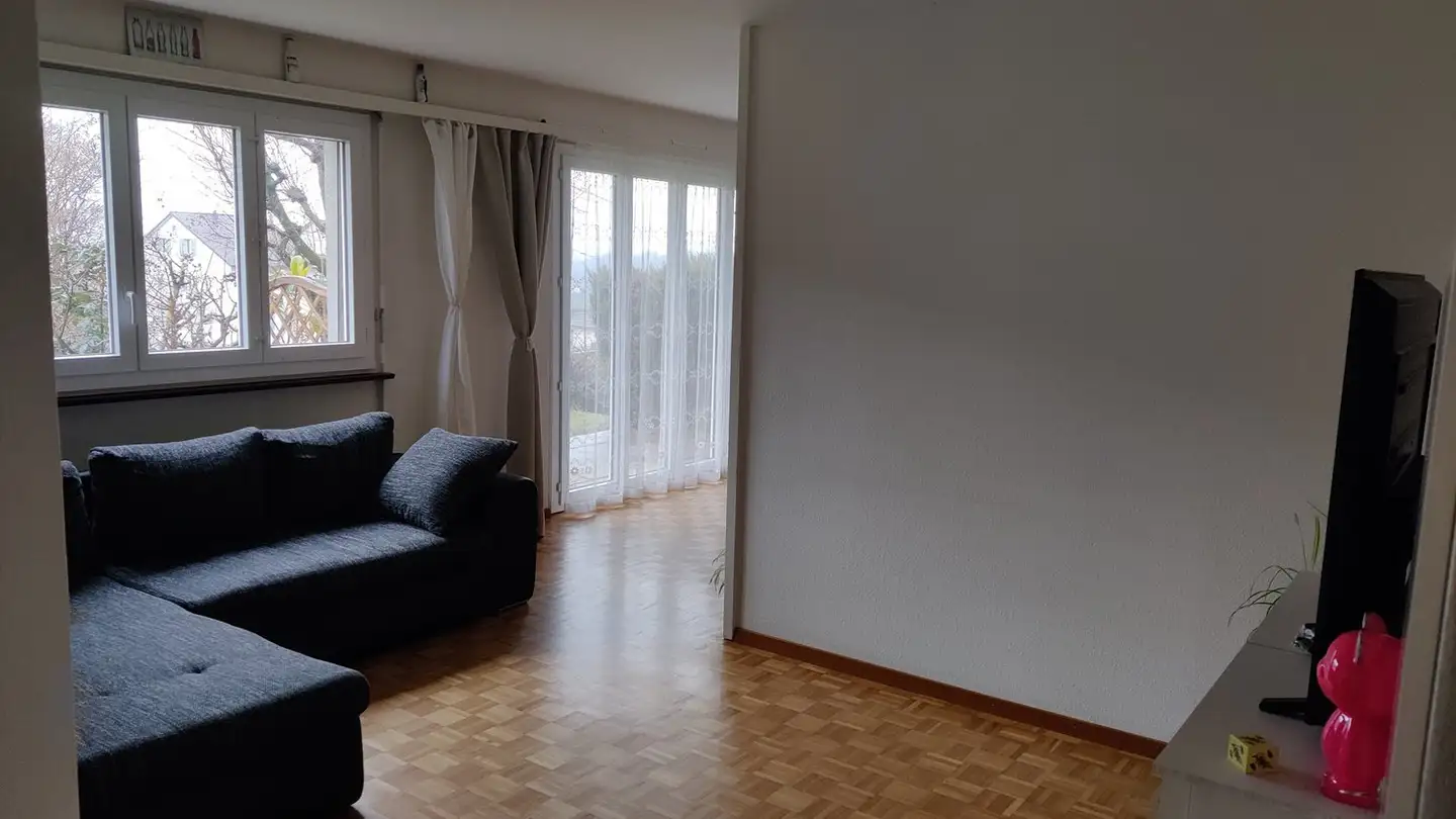 Apartment for rent - Rue De La Pacotte, 2012 Auvernier - Photo 3