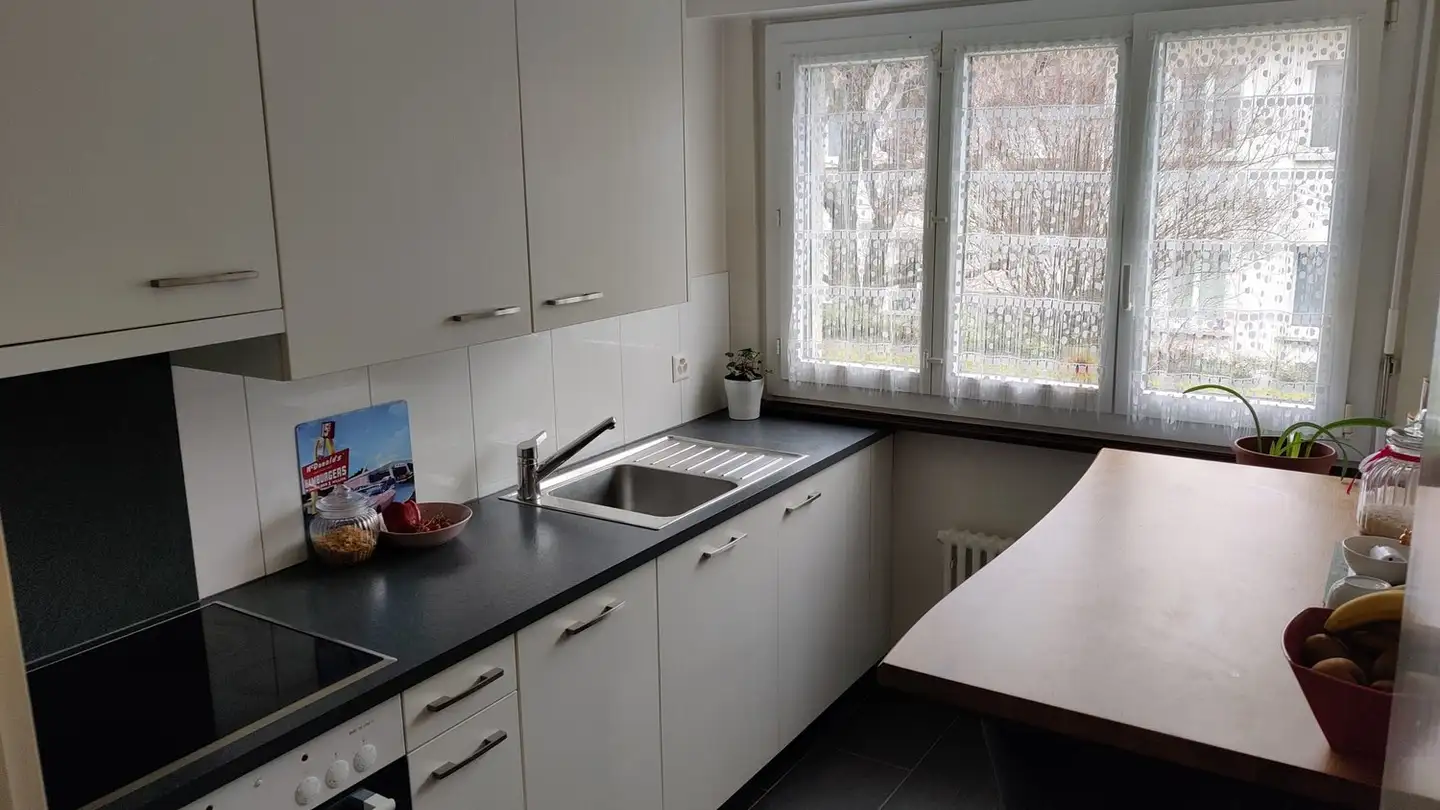 Apartment for rent - Rue De La Pacotte, 2012 Auvernier - Photo 4