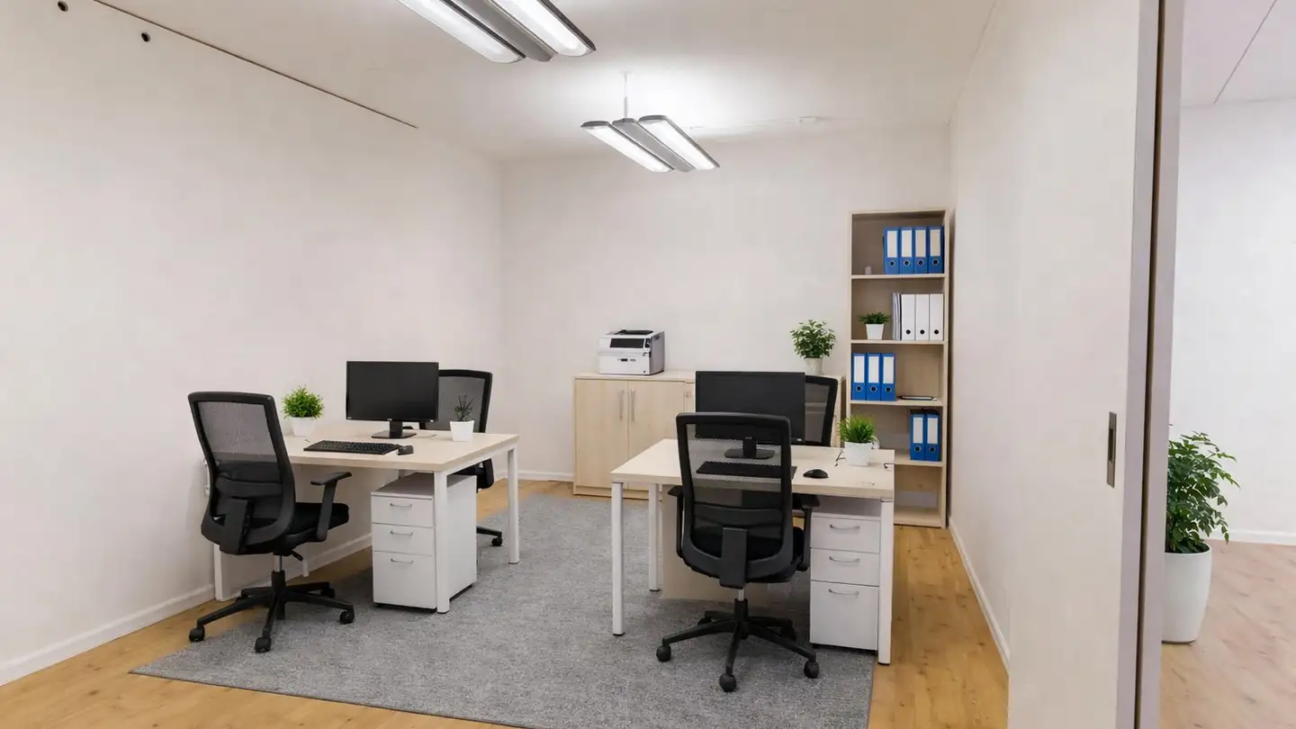 Commerciale in affitto - Kirchplatz 5, 8400 Winterthur - Foto 2