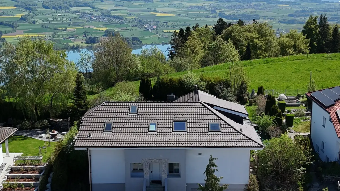 Single house for sale - Sonnmatt 9, 6028 Herlisberg