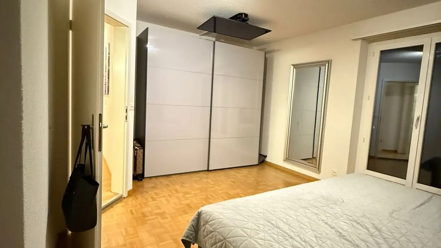 Apartment for rent - Bernstrasse 33, 3052 Zollikofen - Photo 4