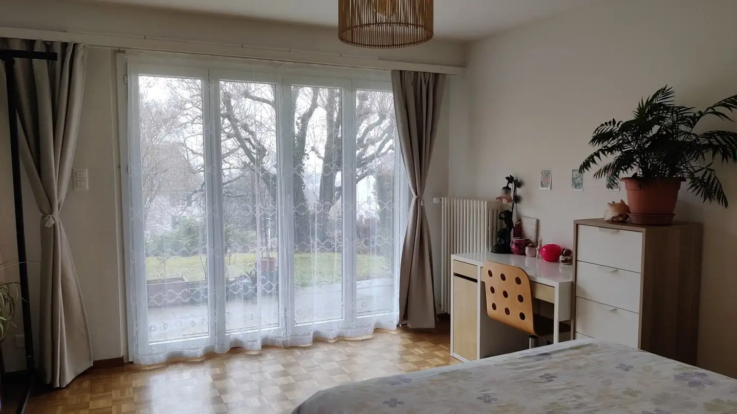 Apartment for rent - Rue De La Pacotte, 2012 Auvernier - Photo 2