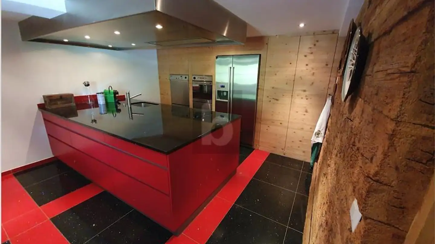 Chalet in vendita - 3823 Wengen - Foto 4