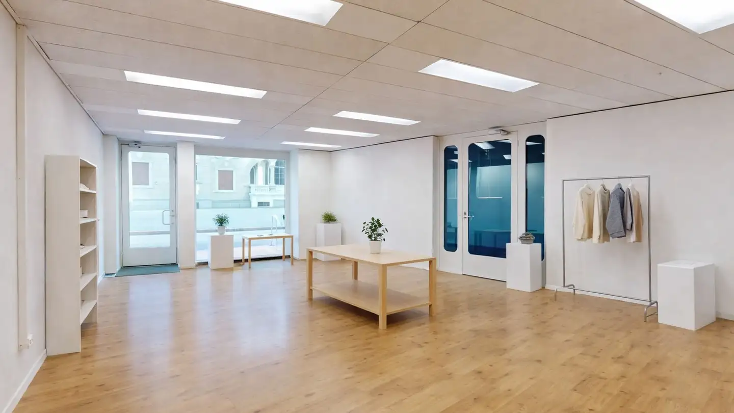 Commerciale in affitto - Kirchplatz 5, 8400 Winterthur - Foto 3