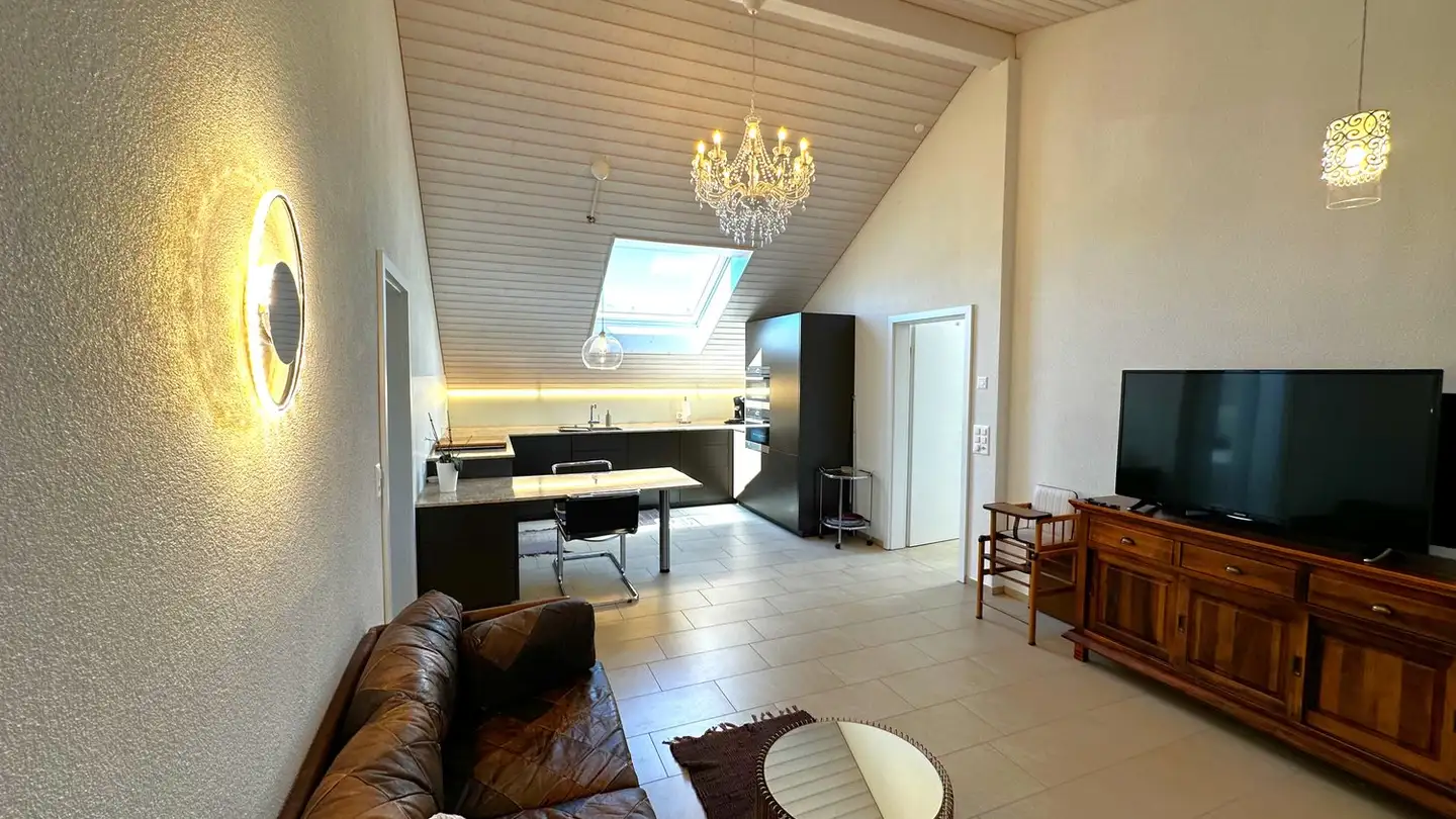 Single house for sale - Sonnmatt 9, 6028 Herlisberg - Photo 3