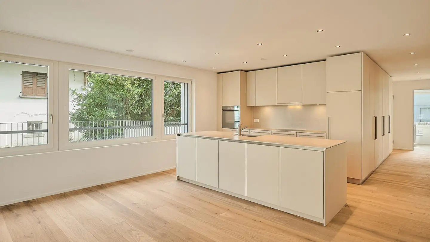 Wohnung mieten - Wesemlinstrasse 71, 6006 Luzern - Foto 2