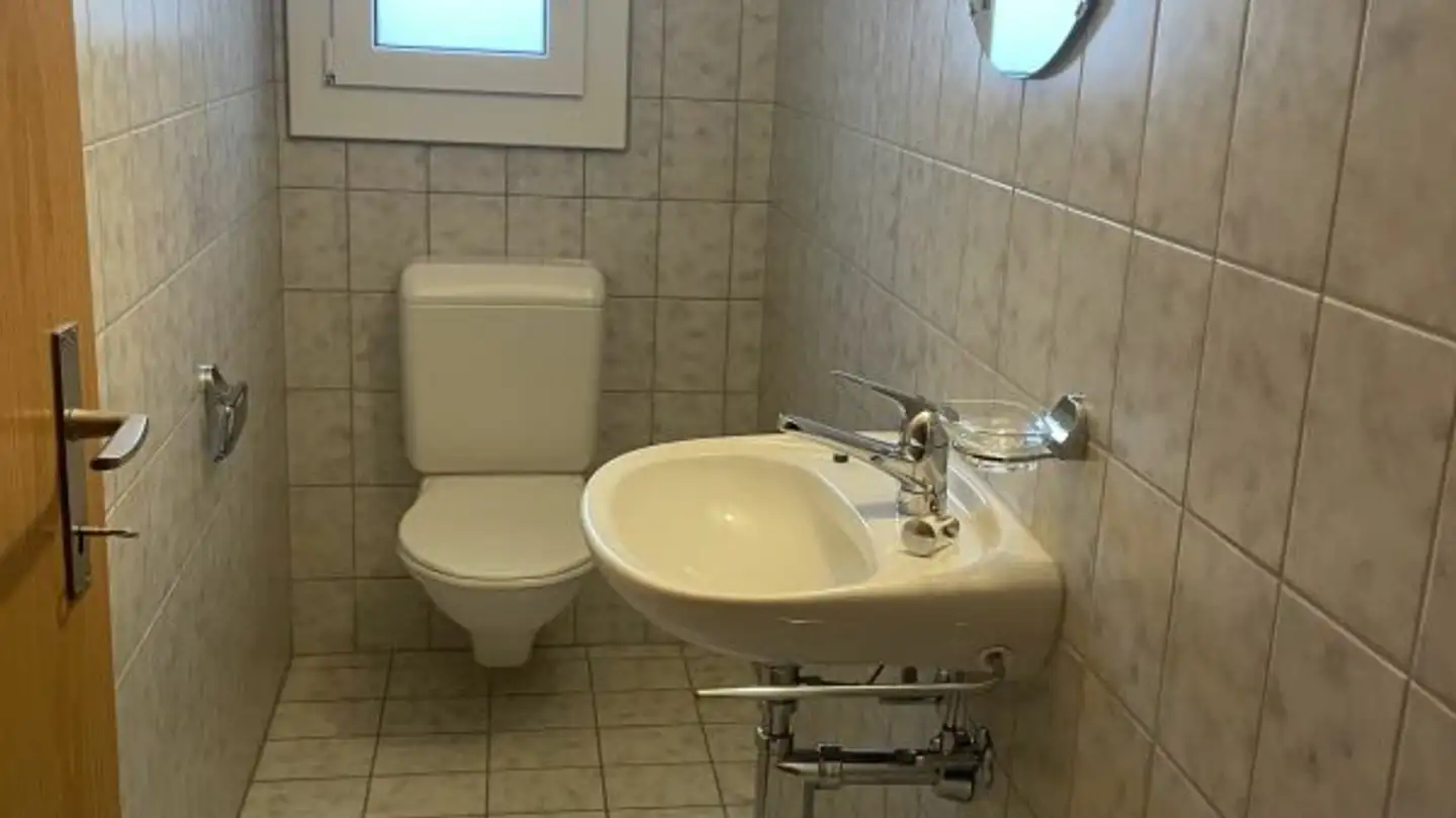 Wohnung mieten - Wilerstrasse 31, 9554 Tägerschen - Foto 4