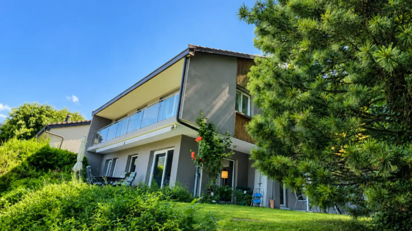 Semi-detached house for sale - 1823 Glion