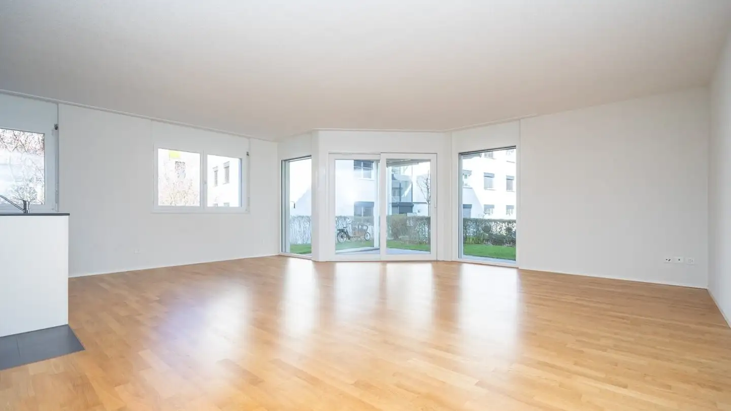 Apartment for rent - Ipsachstrasse, 2563 Ipsach - Photo 2