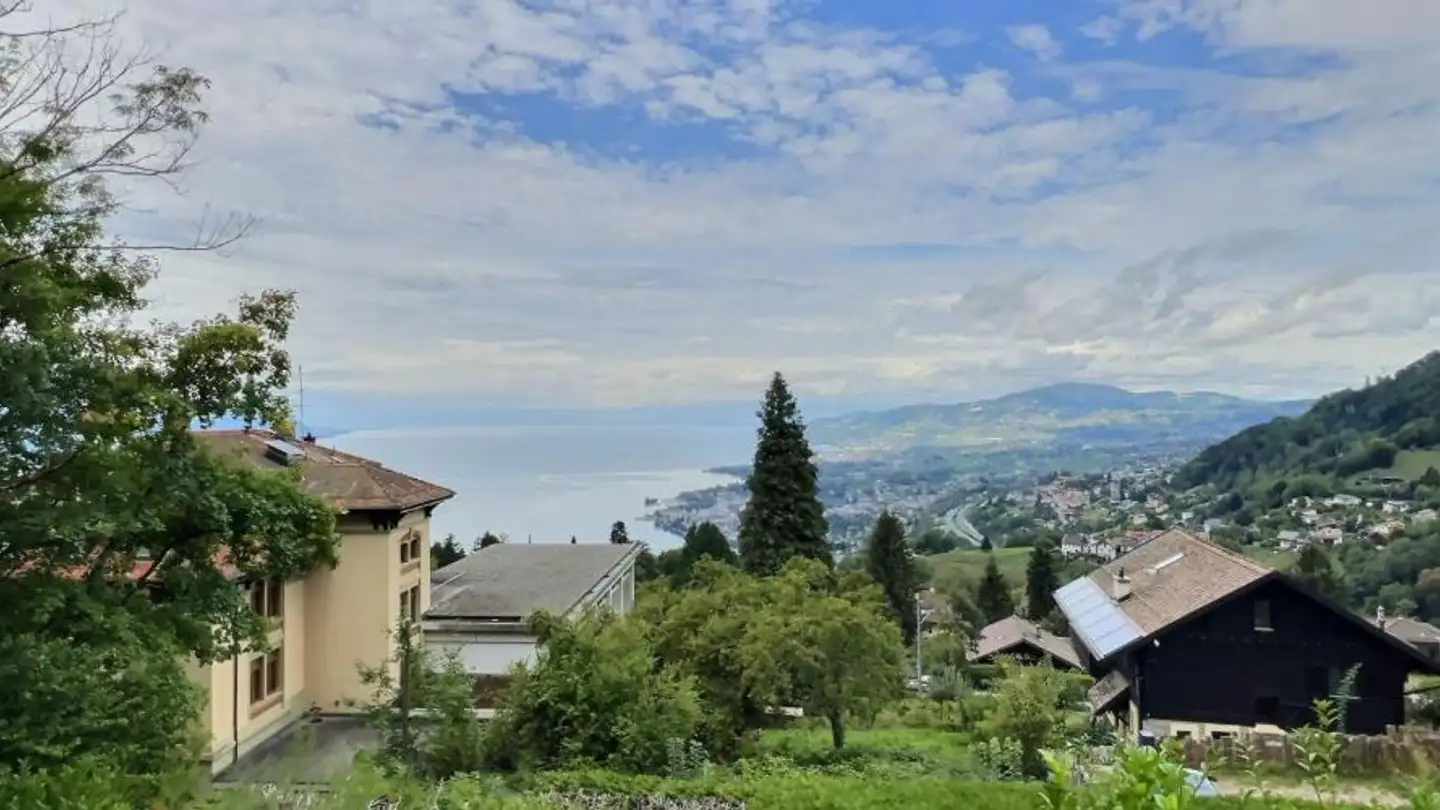Maison jumelle à vendre - 1823 Glion - Photo 2