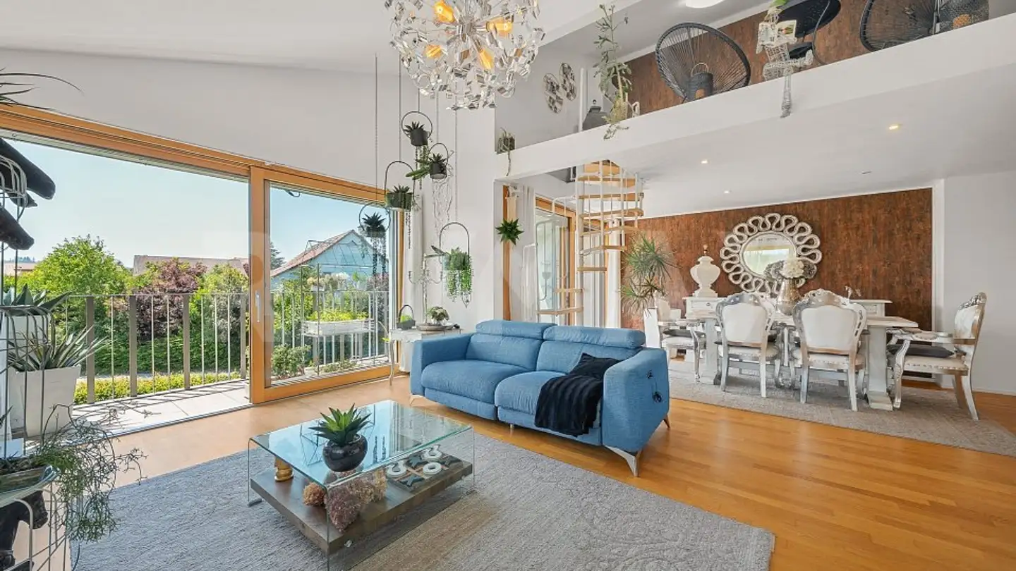 Appartamento in vendita - 1553 Châtonnaye - Foto 3